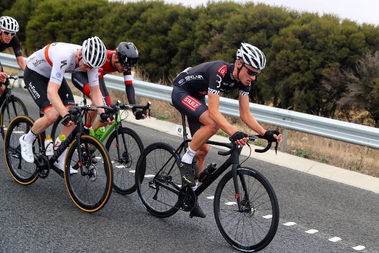 Motion Blog Road Nationals to Otway Odyssey